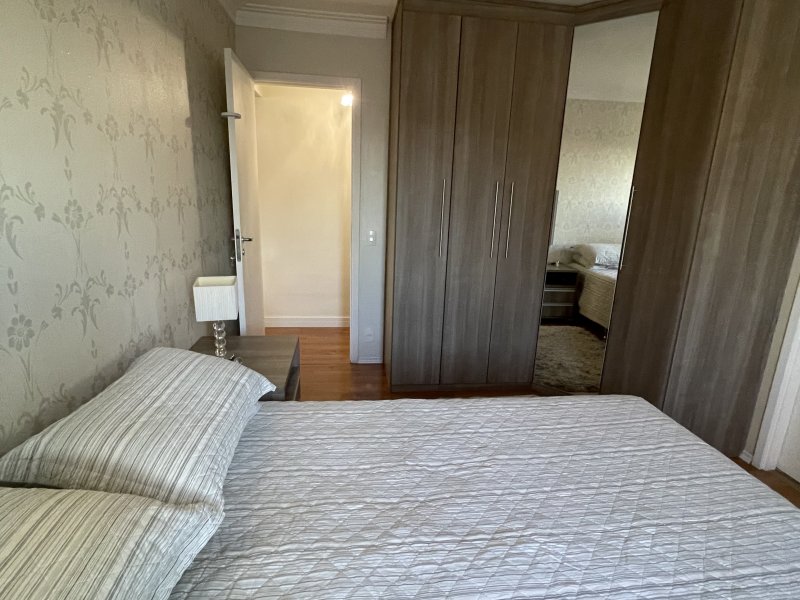imóvel com 128m² - Vila Leonor - Guarulhos