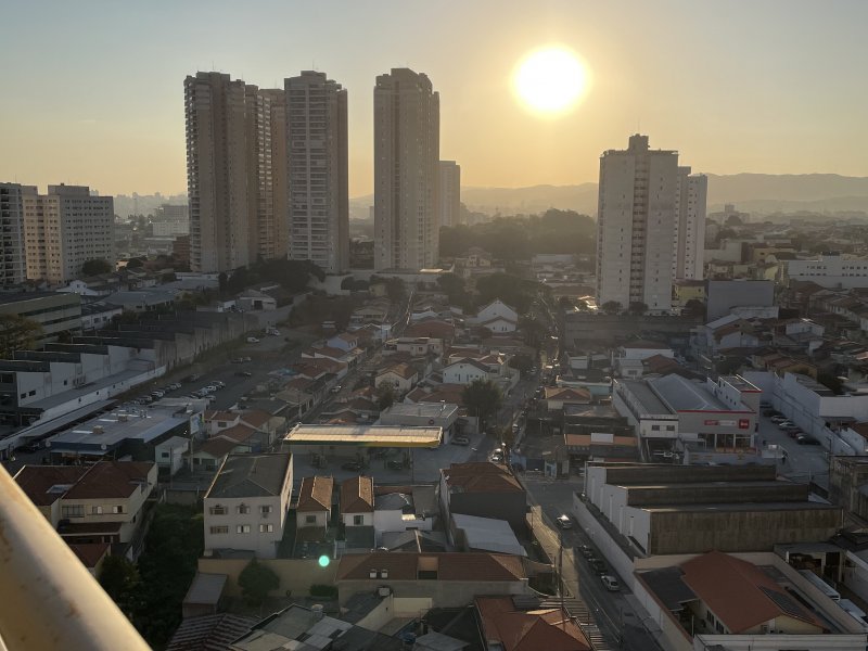 imóvel com 128m² - Vila Leonor - Guarulhos