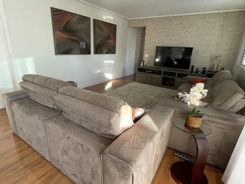 imóvel com 128m² - Vila Leonor - Guarulhos