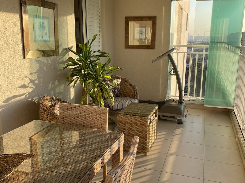 imóvel com 128m² - Vila Leonor - Guarulhos