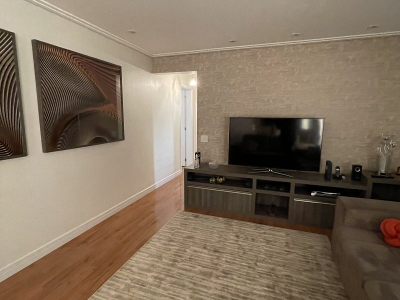 imóvel com 128m² - Vila Leonor - Guarulhos