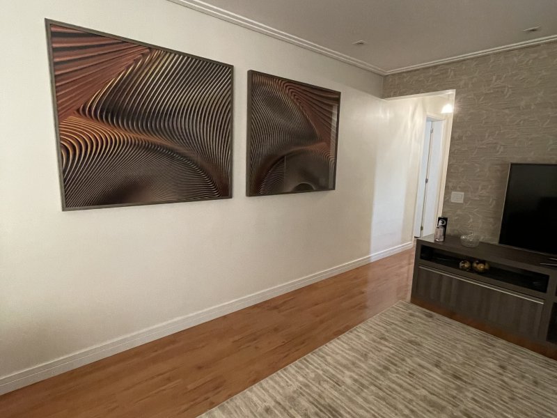 imóvel com 128m² - Vila Leonor - Guarulhos