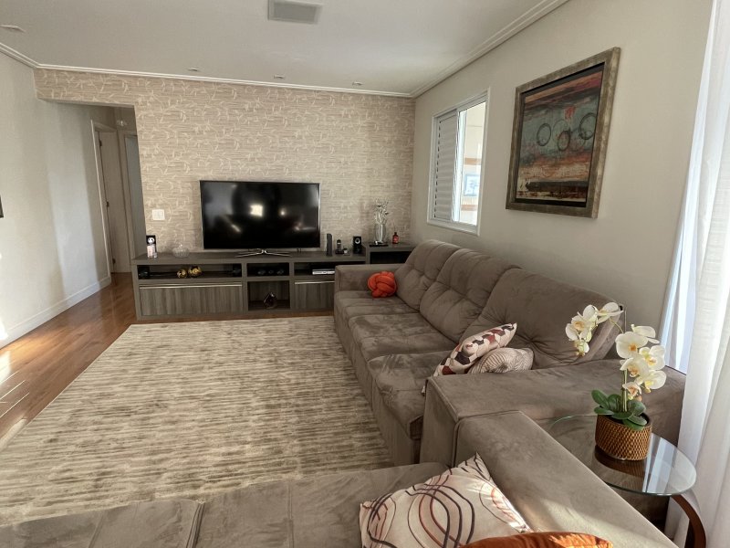 imóvel com 128m² - Vila Leonor - Guarulhos