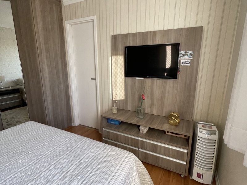 imóvel com 128m² - Vila Leonor - Guarulhos