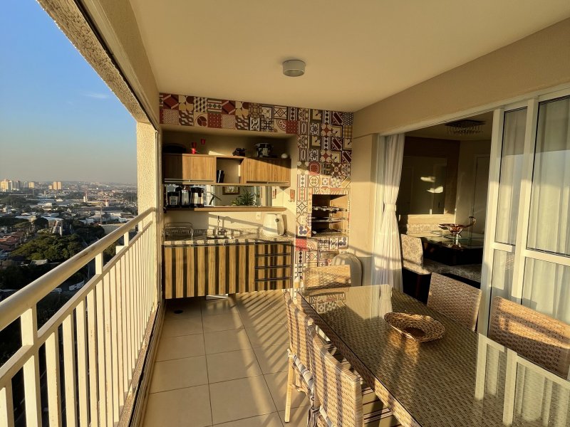 imóvel com 128m² - Vila Leonor - Guarulhos