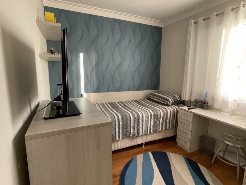 imóvel com 128m² - Vila Leonor - Guarulhos