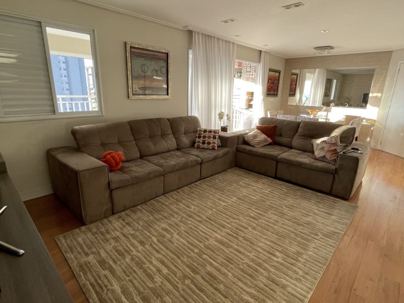 imóvel com 128m² - Vila Leonor - Guarulhos