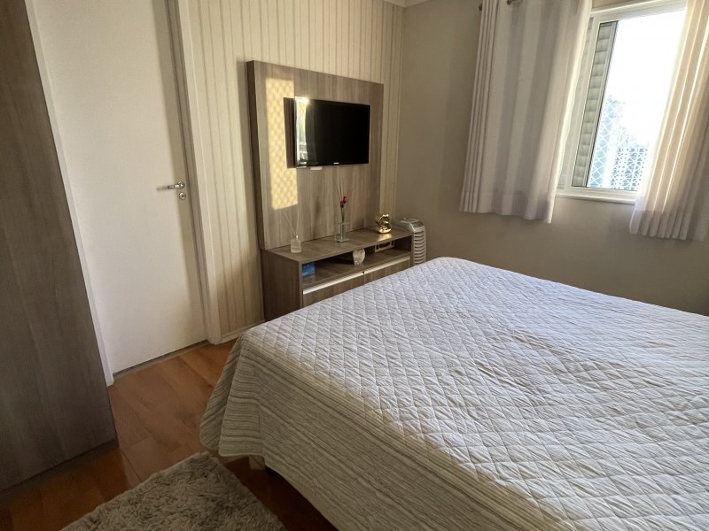 imóvel com 128m² - Vila Leonor - Guarulhos