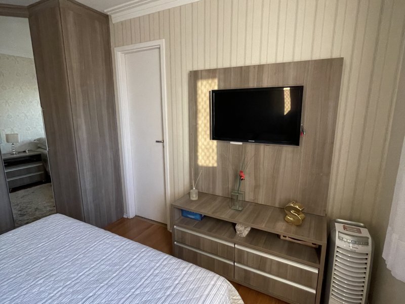 imóvel com 128m² - Vila Leonor - Guarulhos