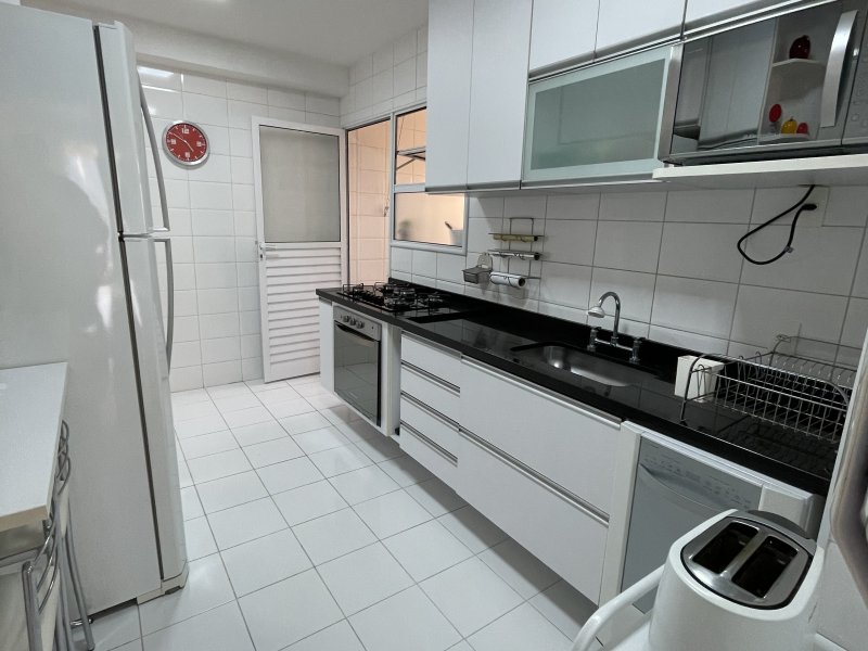 imóvel com 128m² - Vila Leonor - Guarulhos
