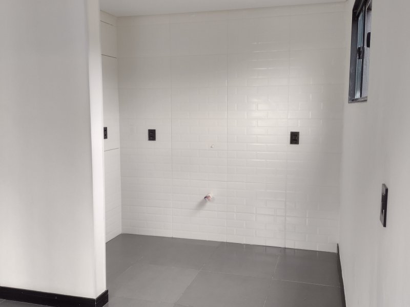 imóvel com 68m² - São João do Rio Vermelho - Florianópolis