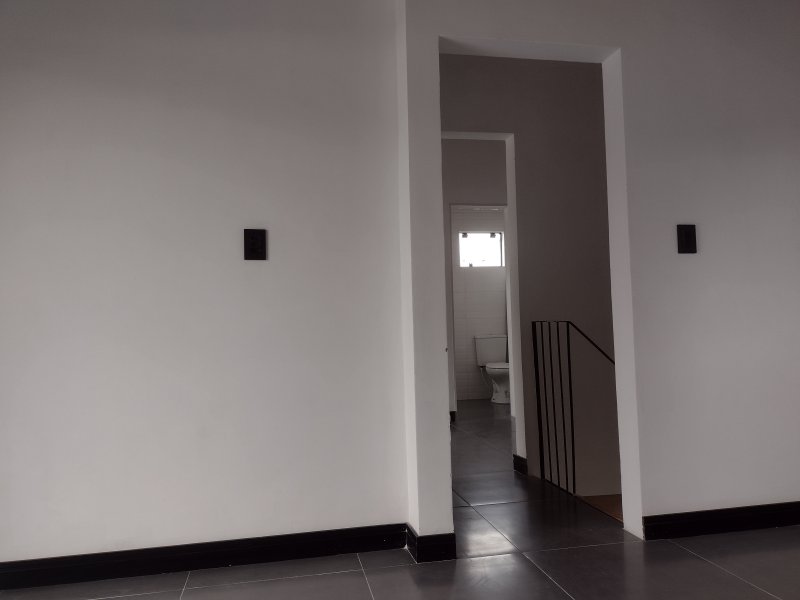 imóvel com 68m² - São João do Rio Vermelho - Florianópolis