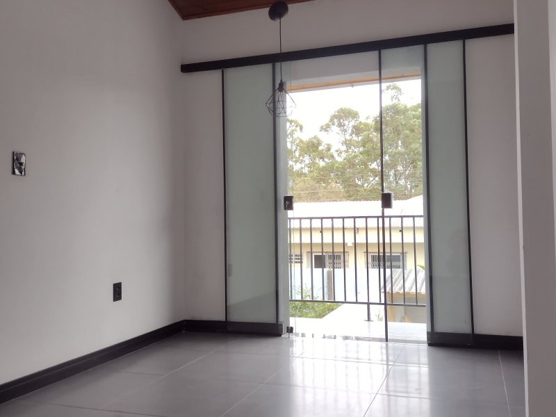 imóvel com 68m² - São João do Rio Vermelho - Florianópolis