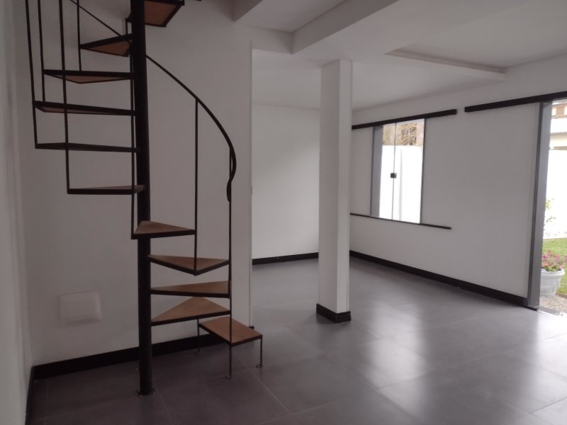 imóvel com 68m² - São João do Rio Vermelho - Florianópolis