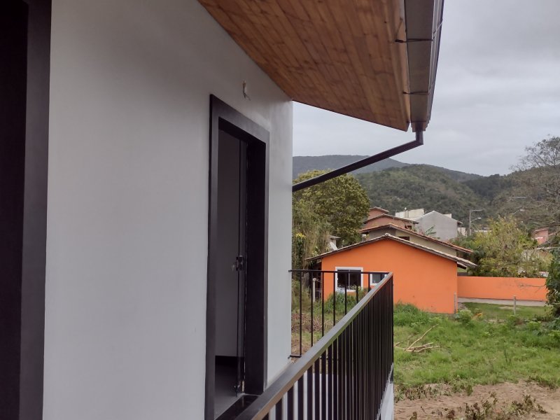imóvel com 68m² - São João do Rio Vermelho - Florianópolis