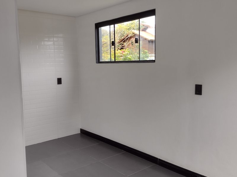 imóvel com 68m² - São João do Rio Vermelho - Florianópolis