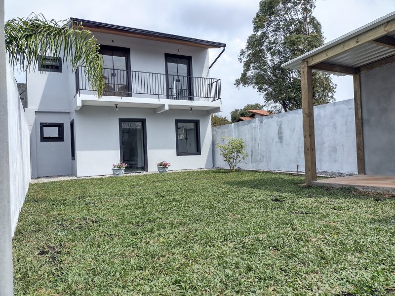 imóvel com 68m² - São João do Rio Vermelho - Florianópolis
