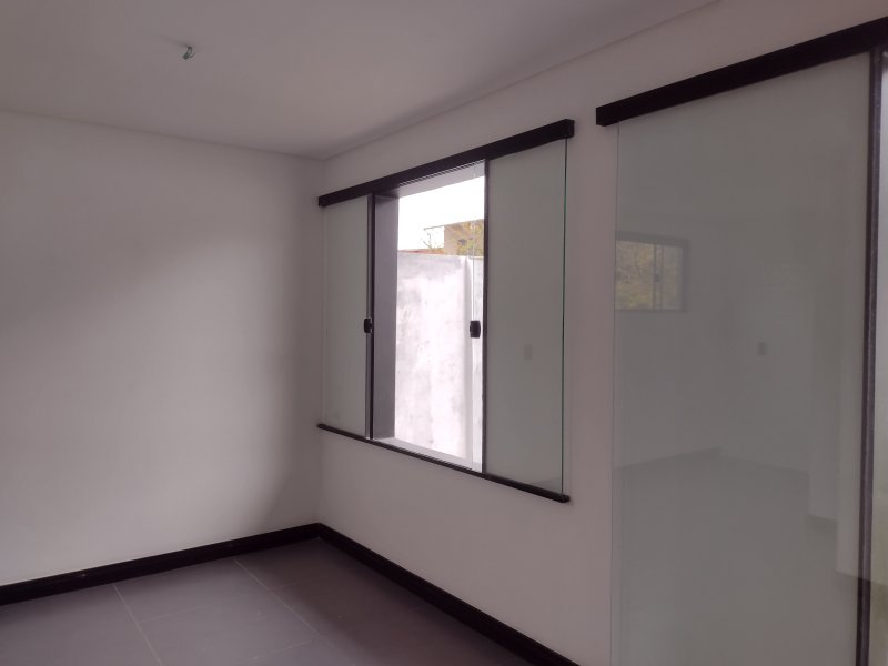 imóvel com 68m² - São João do Rio Vermelho - Florianópolis