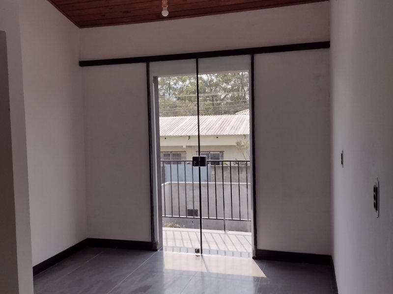 imóvel com 68m² - São João do Rio Vermelho - Florianópolis