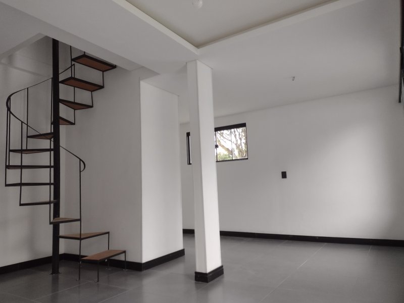 imóvel com 68m² - São João do Rio Vermelho - Florianópolis