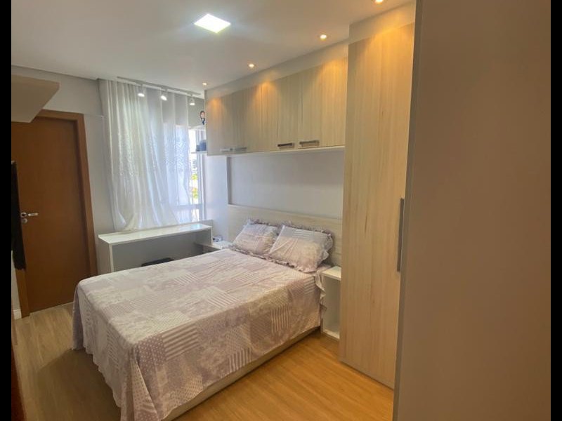 imóvel com 88m² - Belo Horizonte - Lauro de Freitas