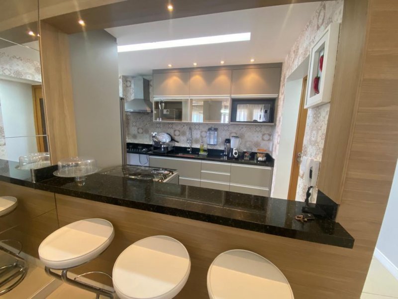 imóvel com 88m² - Belo Horizonte - Lauro de Freitas