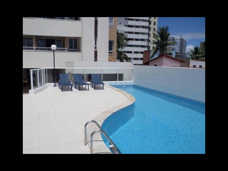 imóvel com 88m² - Belo Horizonte - Lauro de Freitas