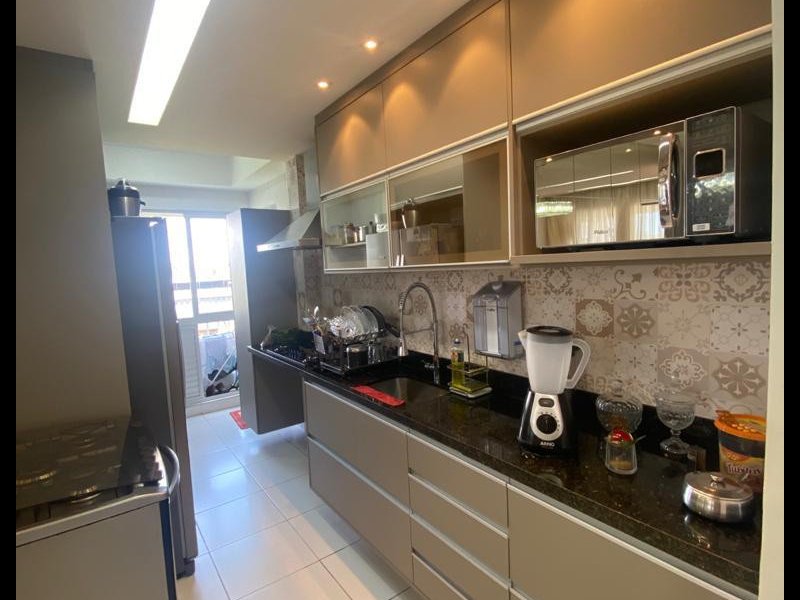imóvel com 88m² - Belo Horizonte - Lauro de Freitas