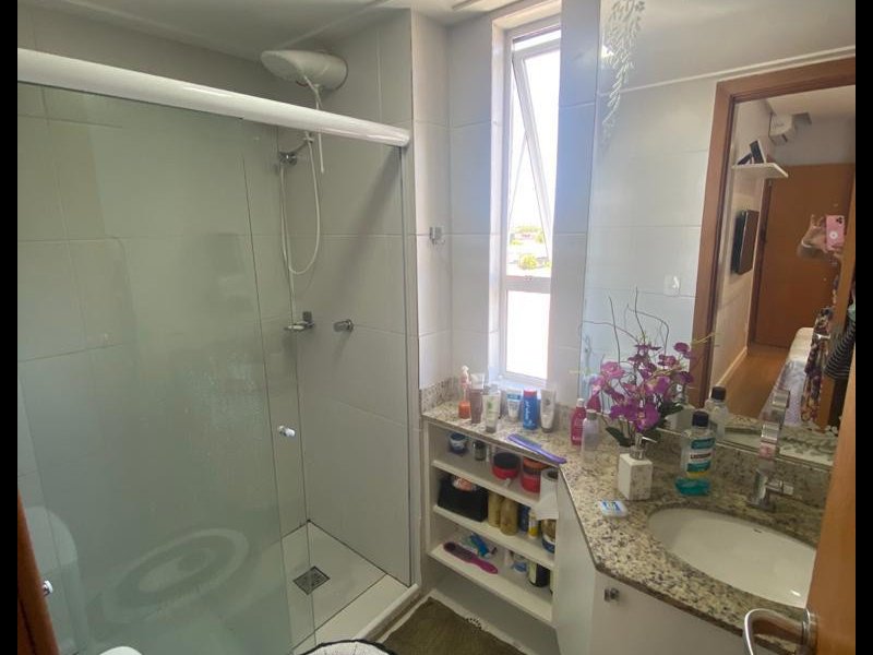 imóvel com 88m² - Belo Horizonte - Lauro de Freitas