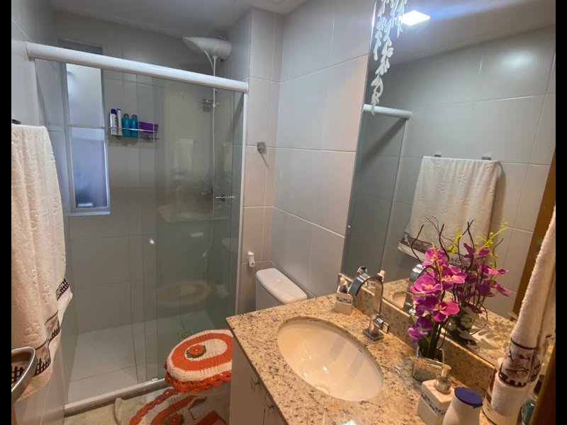 imóvel com 88m² - Belo Horizonte - Lauro de Freitas