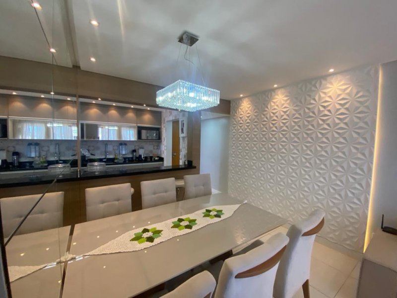 imóvel com 88m² - Belo Horizonte - Lauro de Freitas