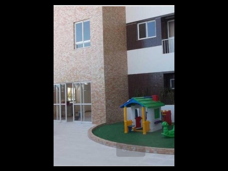 imóvel com 88m² - Belo Horizonte - Lauro de Freitas