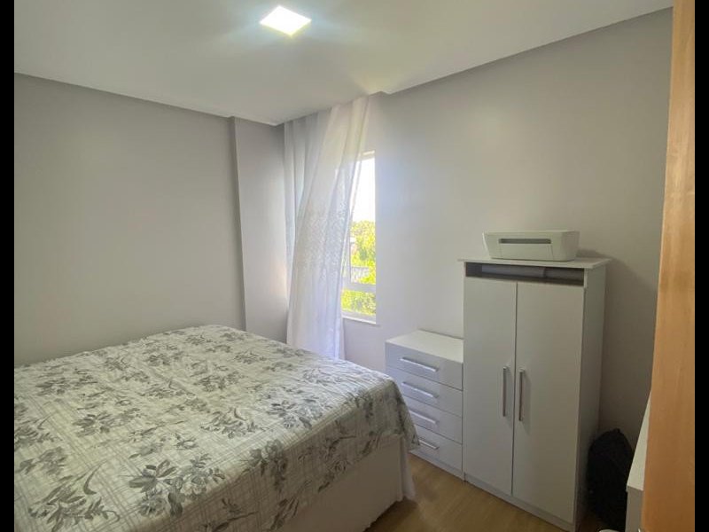 imóvel com 88m² - Belo Horizonte - Lauro de Freitas