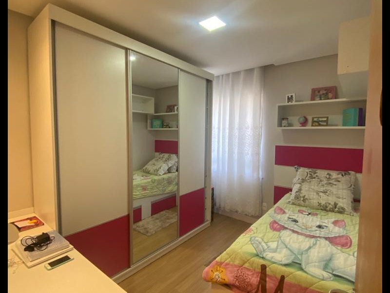 imóvel com 88m² - Belo Horizonte - Lauro de Freitas