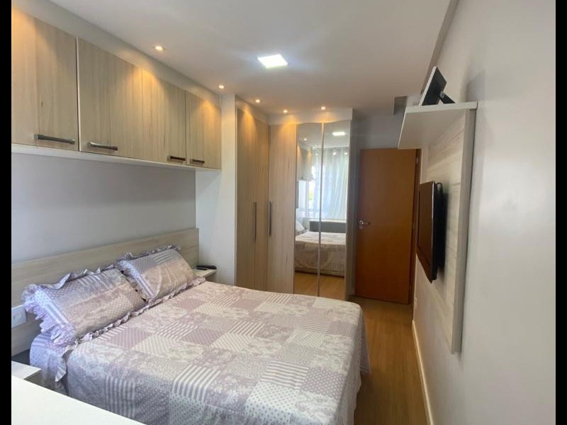 imóvel com 88m² - Belo Horizonte - Lauro de Freitas