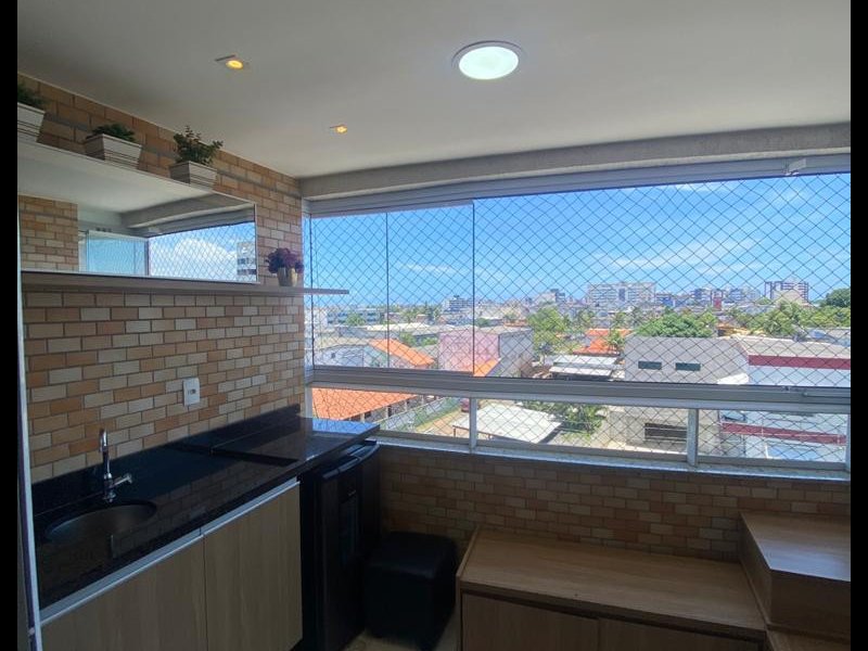 imóvel com 88m² - Belo Horizonte - Lauro de Freitas