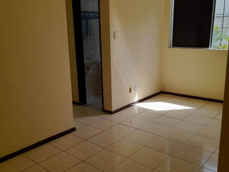 imóvel com 48m² - Cajazeiras - Salvador