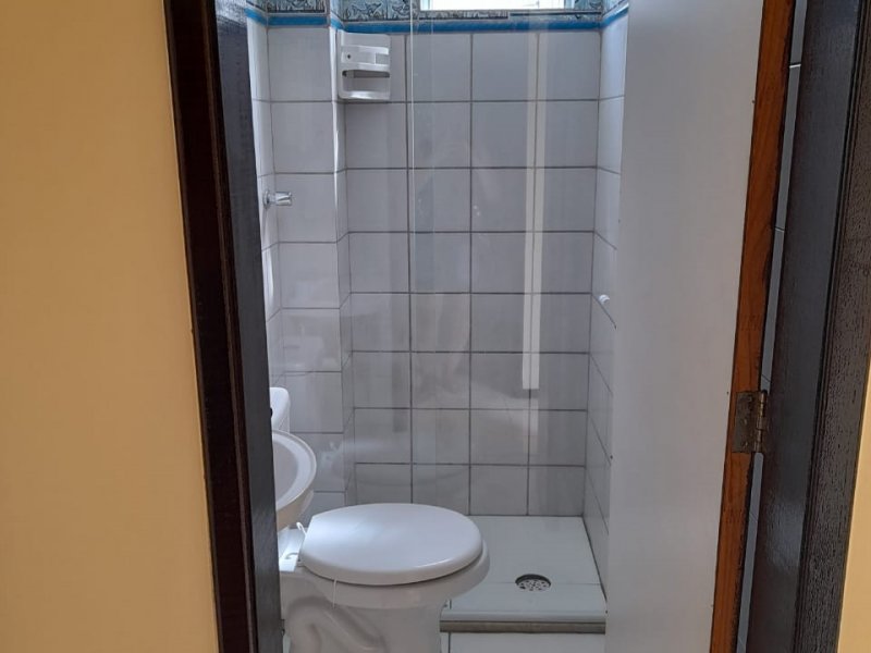 imóvel com 48m² - Cajazeiras - Salvador