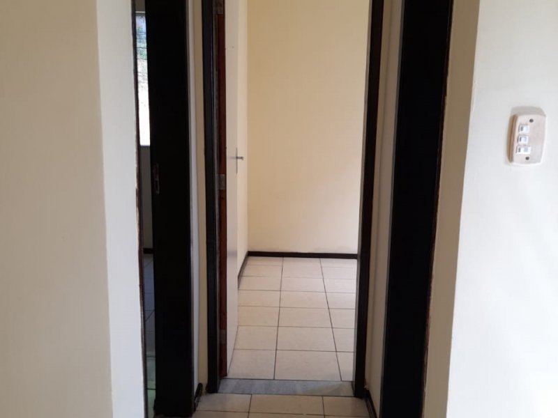 imóvel com 48m² - Cajazeiras - Salvador