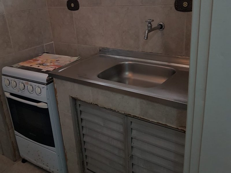 Apartamento à venda Bela Vista com 30m² e 1 quarto por R$ 225.000 - 1031651260-6.jpg