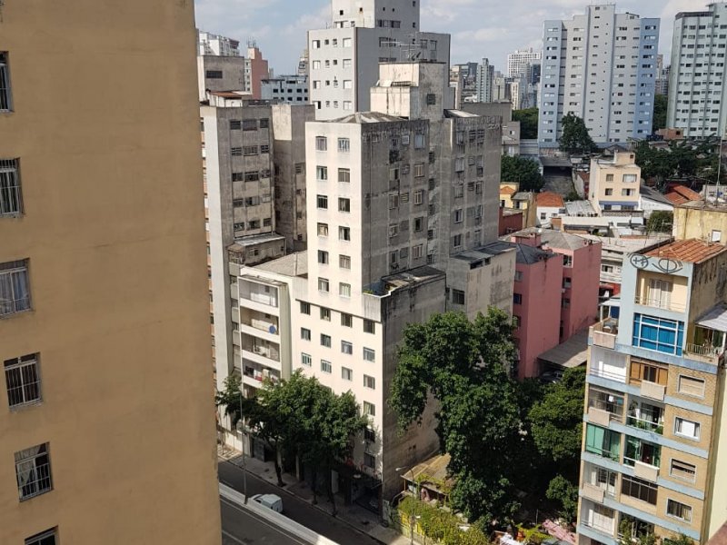 Apartamento à venda Bela Vista com 30m² e 1 quarto por R$ 225.000 - 1234188496-19.jpg