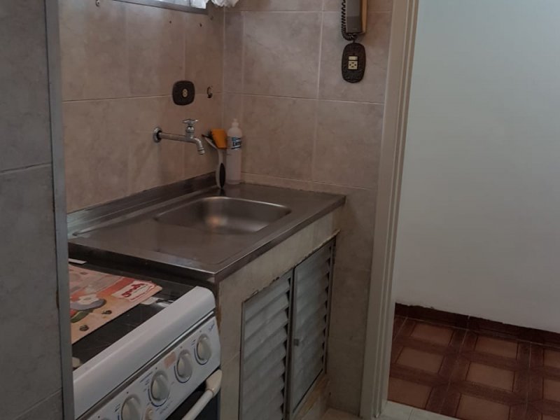 Apartamento à venda Bela Vista com 30m² e 1 quarto por R$ 225.000 - 450290193-8.jpg