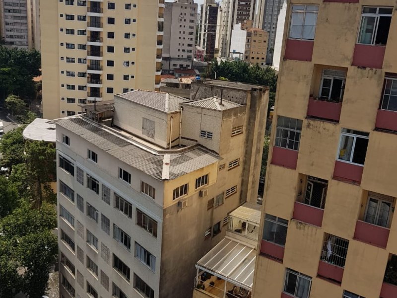 Apartamento à venda Bela Vista com 30m² e 1 quarto por R$ 225.000 - 788538012-22.jpg