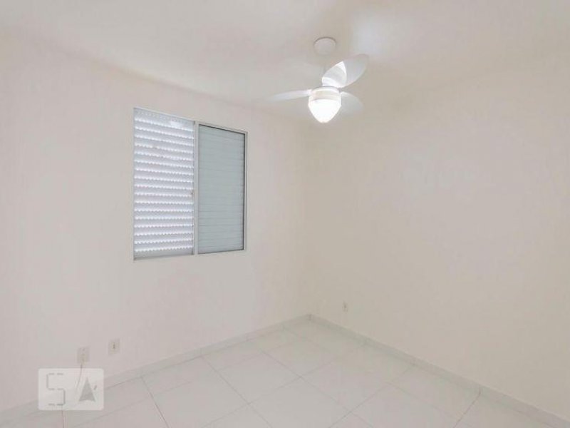 imóvel com 52m² - Vila Marieta - Campinas