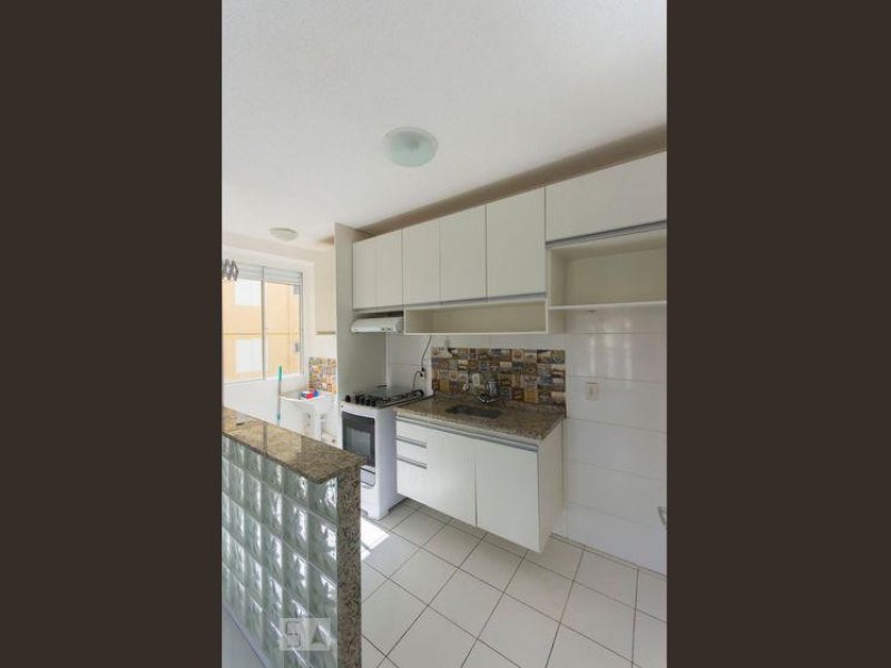imóvel com 52m² - Vila Marieta - Campinas