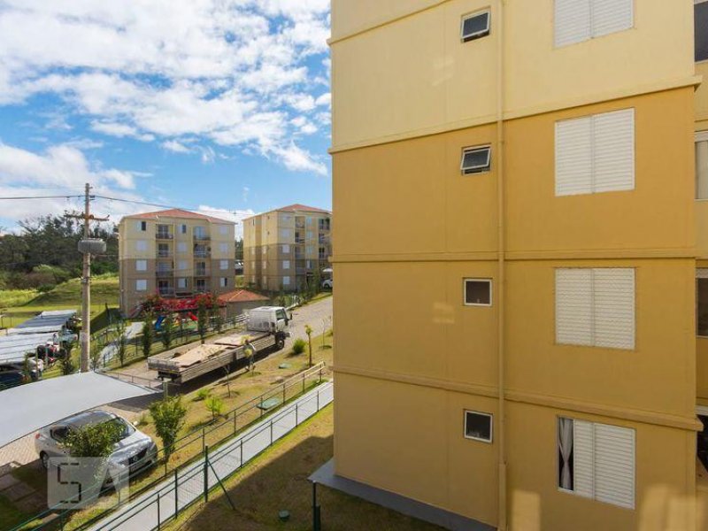 imóvel com 52m² - Vila Marieta - Campinas