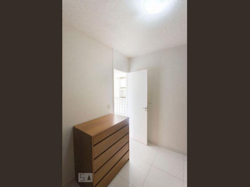 imóvel com 52m² - Vila Marieta - Campinas