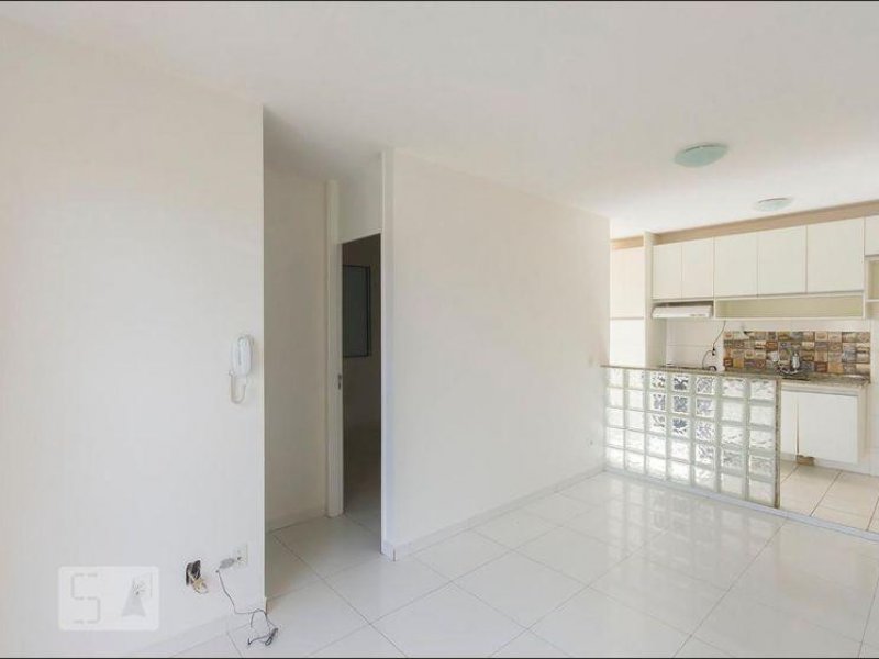 imóvel com 52m² - Vila Marieta - Campinas