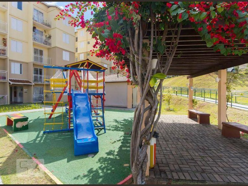 imóvel com 52m² - Vila Marieta - Campinas