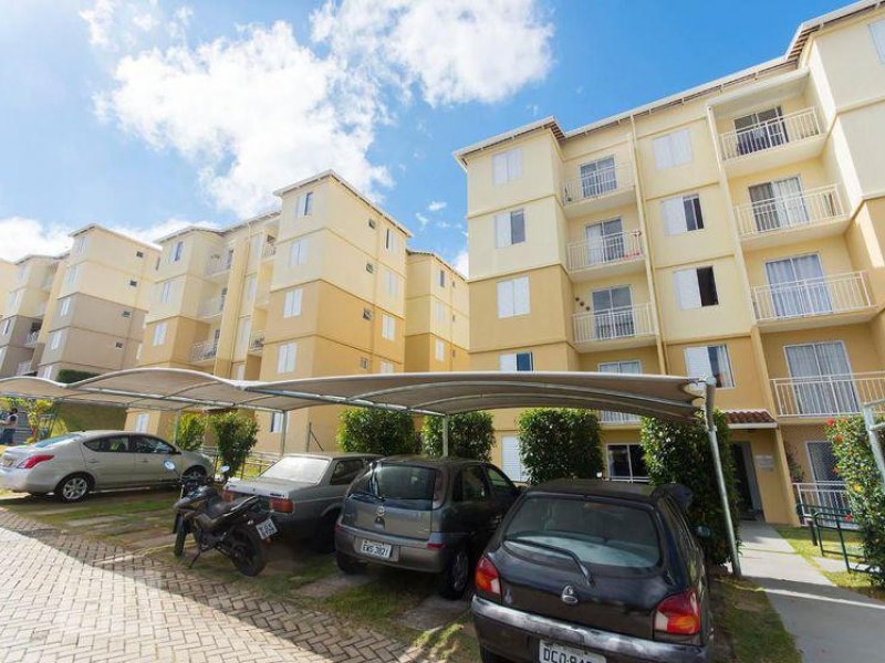 imóvel com 52m² - Vila Marieta - Campinas